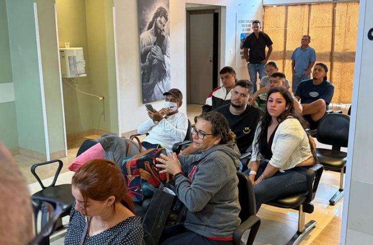 Em parceria com o Governo de MS, Hospital do Pênfigo inicia mais de 1,2 mil cirurgias ortopédicas.