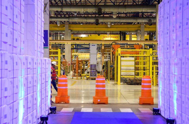 Exportações de Mato Grosso do Sul batem recorde histórico e somam US$ 10,7 bilhões em 2025.