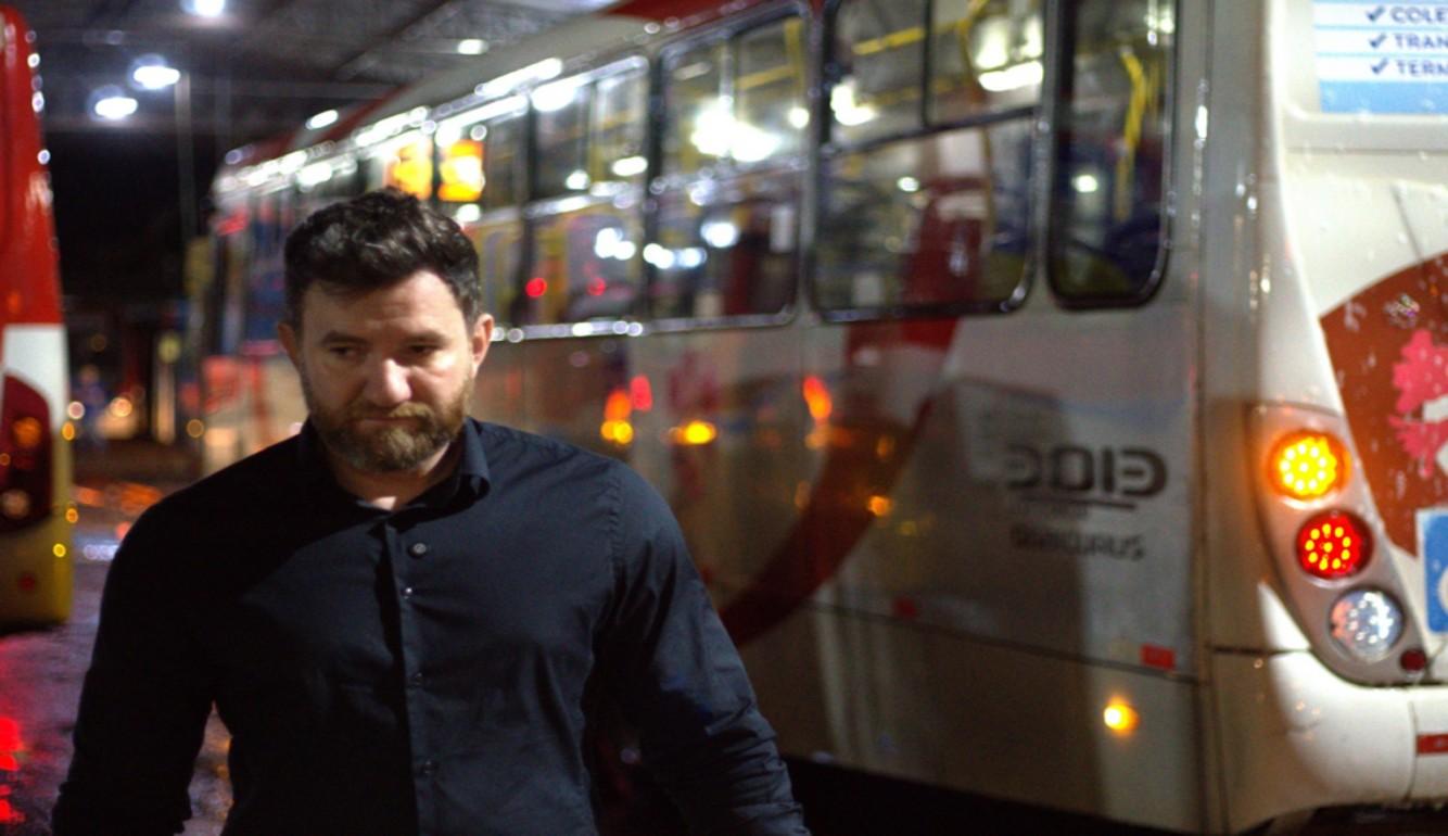 Falta um mês para intervenção no Consórcio Guaicurus; atuação de Maicon Nogueira mantém pressão por mudanças no transporte coletivo.