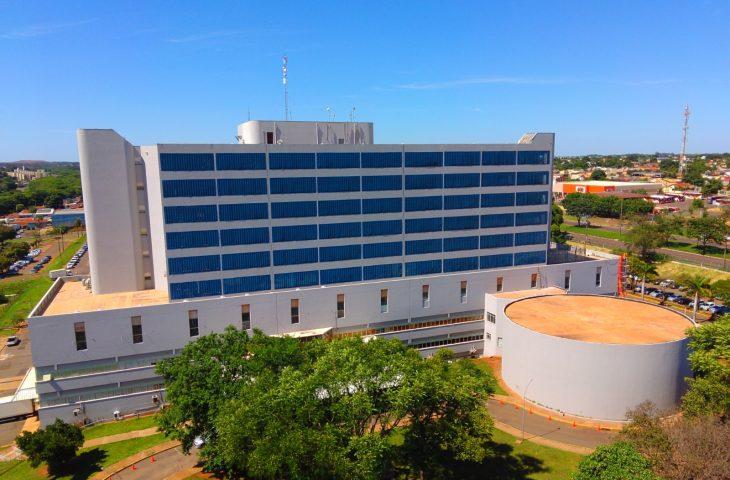 Governo do Estado autoriza concurso com 194 vagas para Hospital Regional de MS.