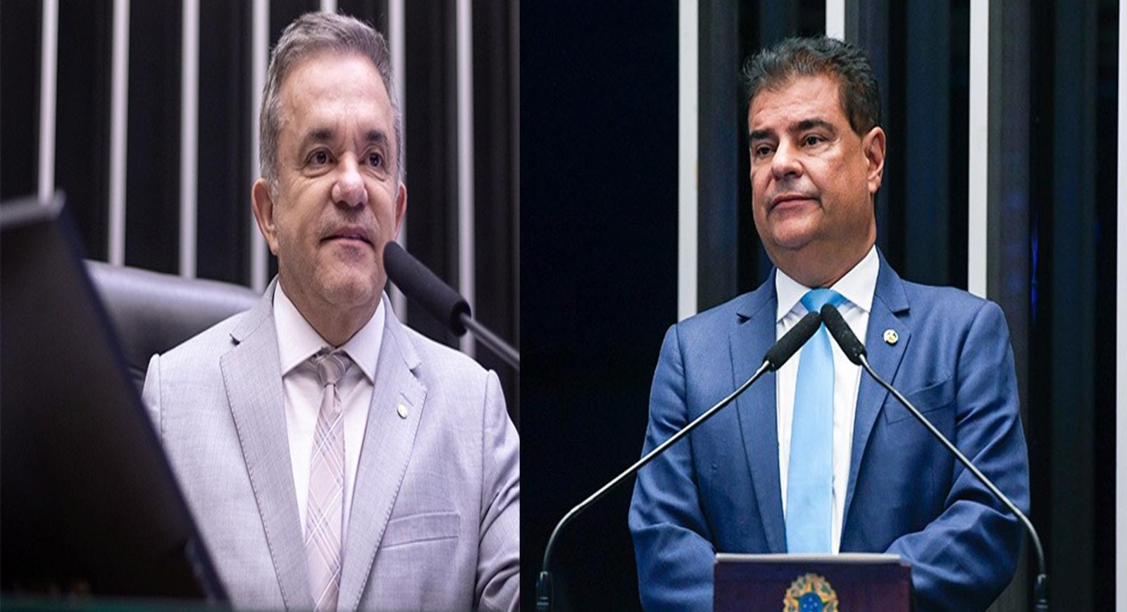 LEIÇÕES 2026; Vander convida Nelsinho para 