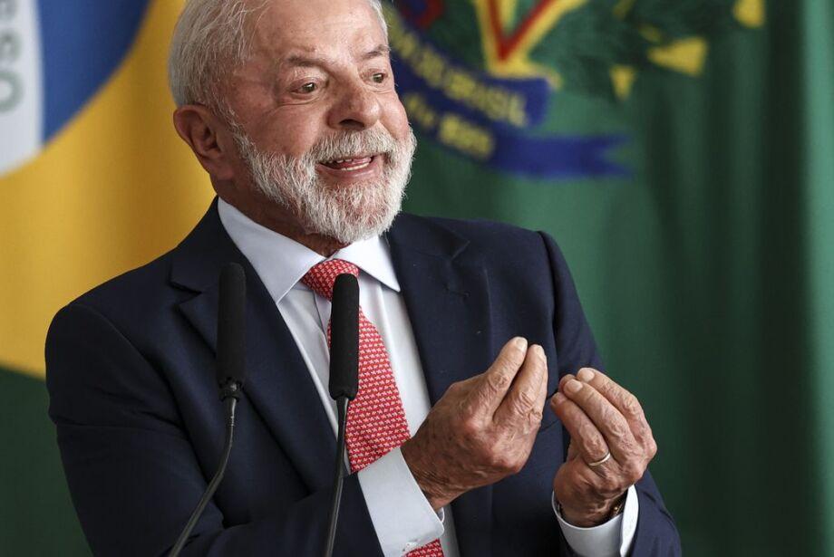Lula diz estar 'indignado' com captura de Maduro pelos EUA.