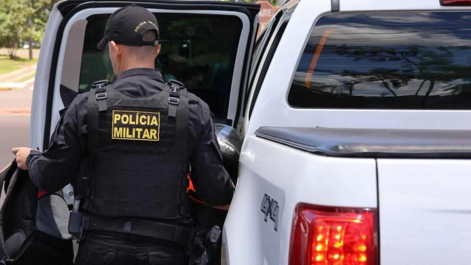 O empresário Antônio Henrique Ocampos Ribeiro alega trabalhar como cozinheiro e que CNPJ foi usado em esquema de corrupção em Terenos.