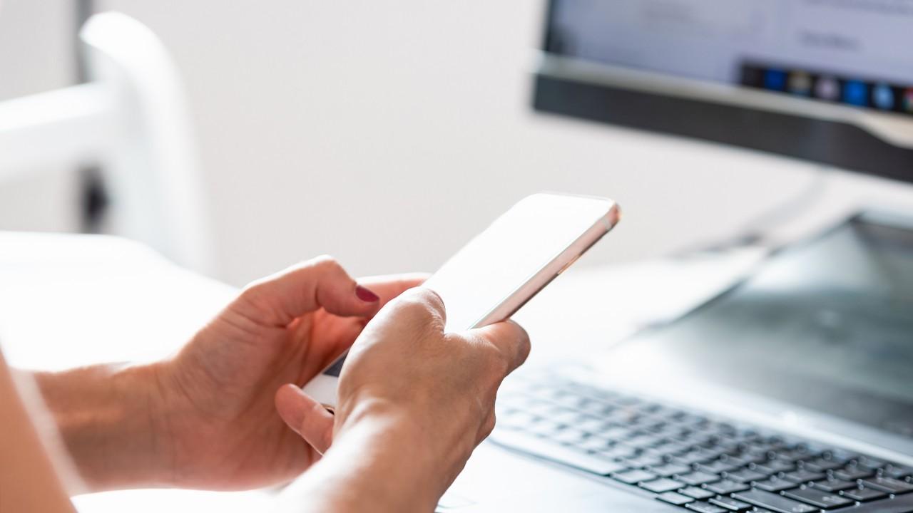 PrefCG tira dúvidas sobre IPTU em novo canal 24h no WhatsApp.