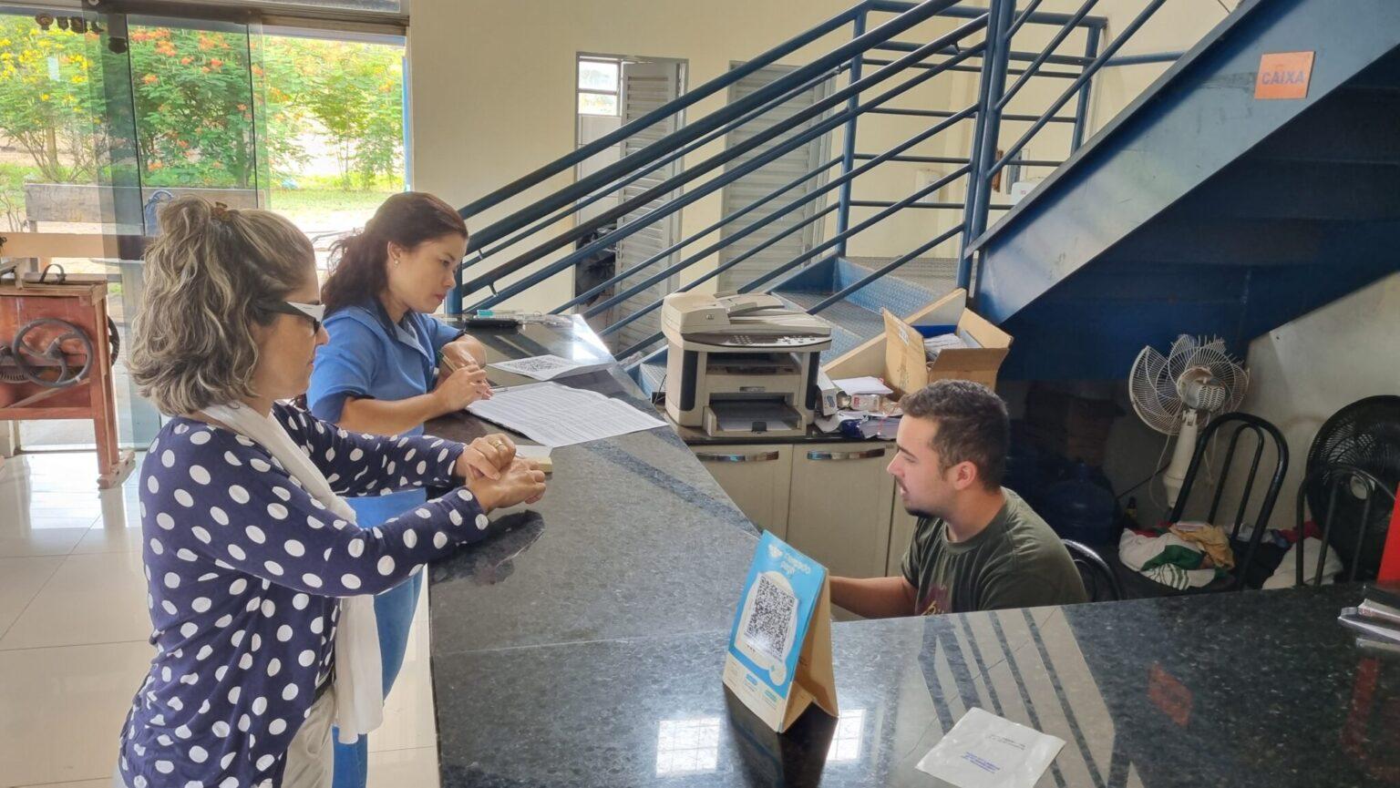 Prefeitura inicia mapeamento anual da rede hoteleira de Campo Grande.