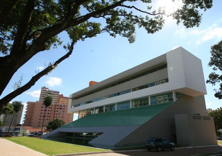 Prefeitura planeja espaços arborizados com espécies nativas.