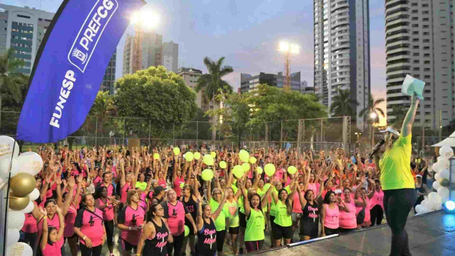 Processo seletivo da Funesp com salários de até R$ 6 mil é prorrogado.