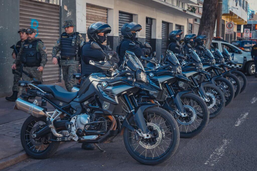 GCM deflagra Operação Ferro-Velho 2026. GCM deflagra Operação Ferro-Velho 2026.