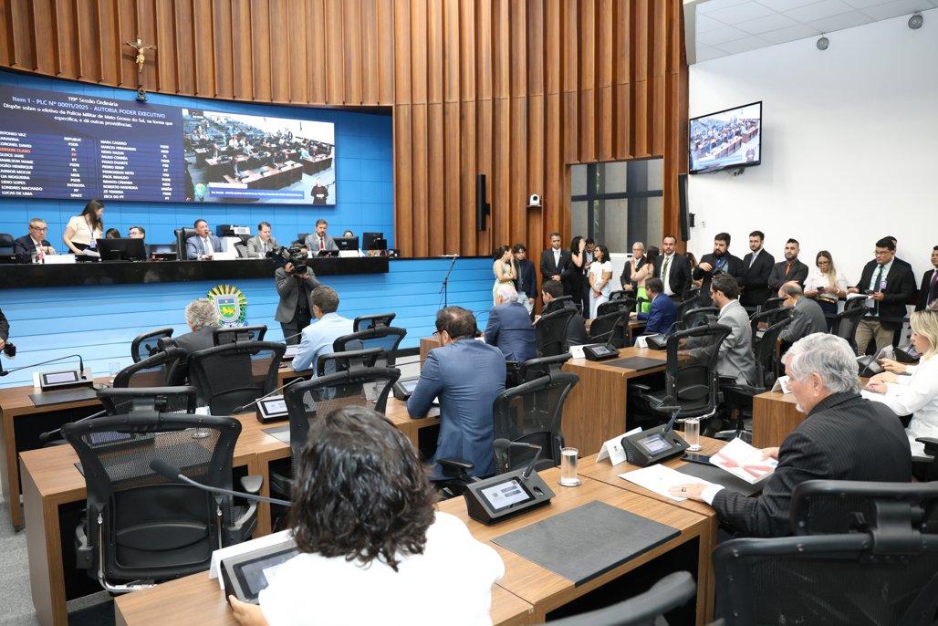 Deputados votam proposta de regularização de imóveis em caso de óbito do mutuário.