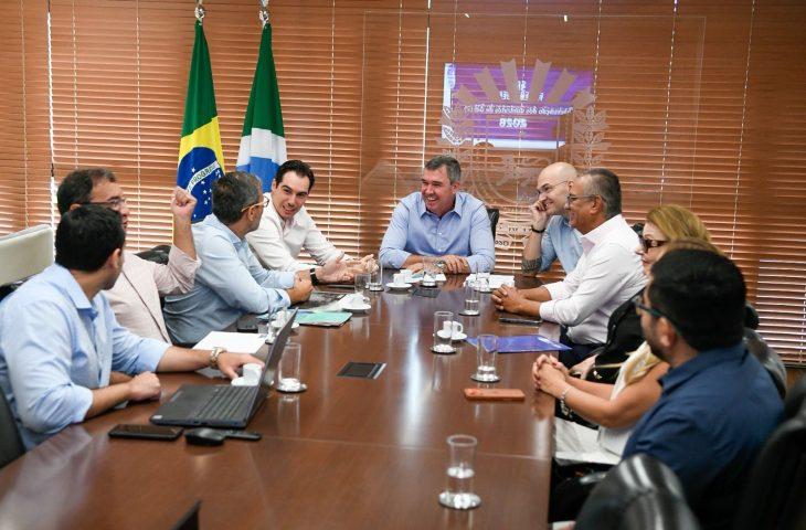 Diminuir reprovações e continuar reformas nas escolas estão entre as metas da Educação para 2026.