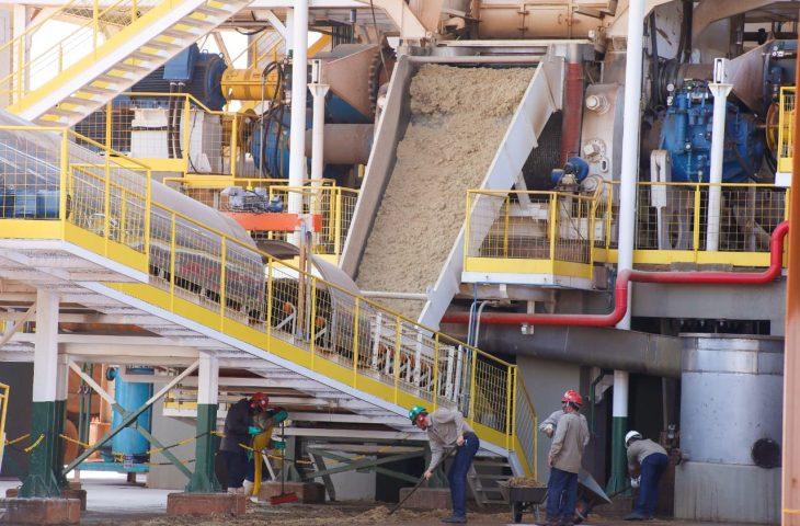 Mato Grosso do Sul alia crescimento econômico e inclusão social para melhorar a vida das pessoas.