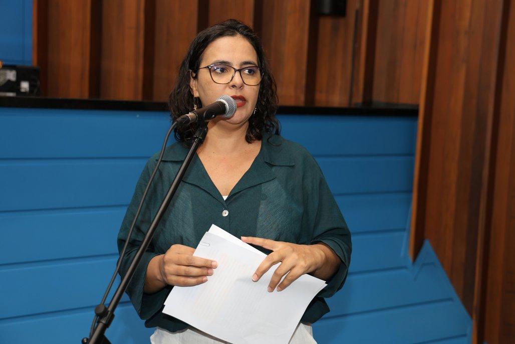 Proposta declara utilidade pública da associação de indígenas urbanizados de Nioaque.